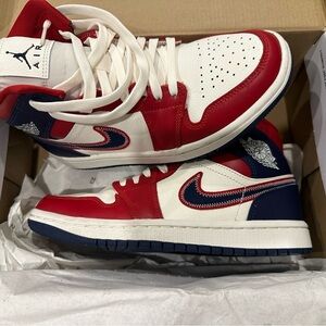 Nike american sneaks